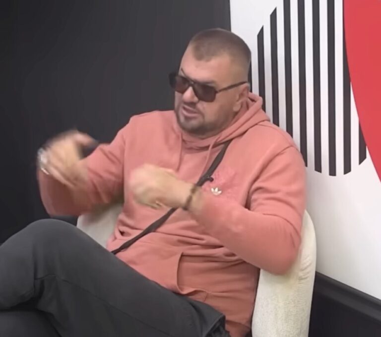 Marko Janjušević Janjuš,