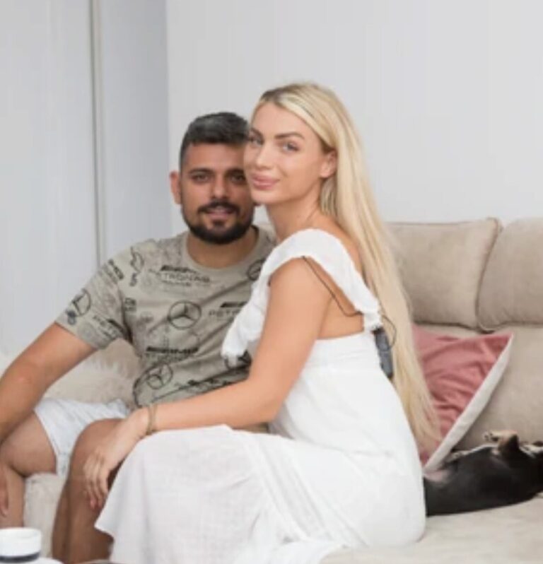 Bora Santana, Milica Kemez,