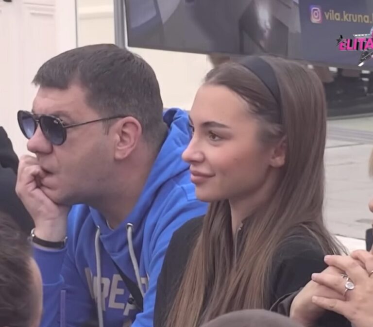 Smatraju te lakom devojkom: Sara se srozala na samo dno – Nis iskrena i lažeš svog partnera, (VIDEO) Sara Stojanović, Ivan Marinković,