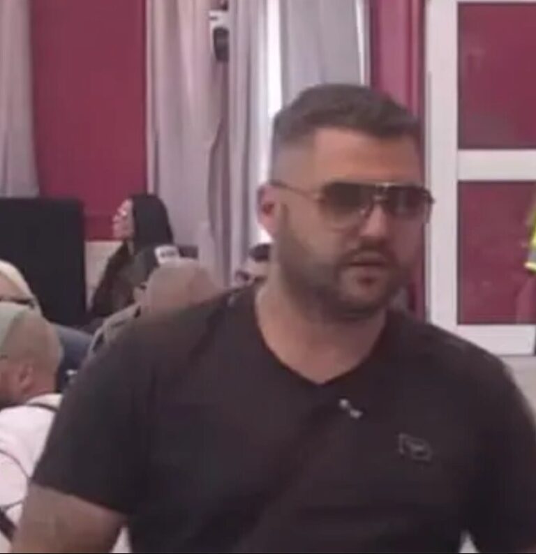 Asmin Durdžić,