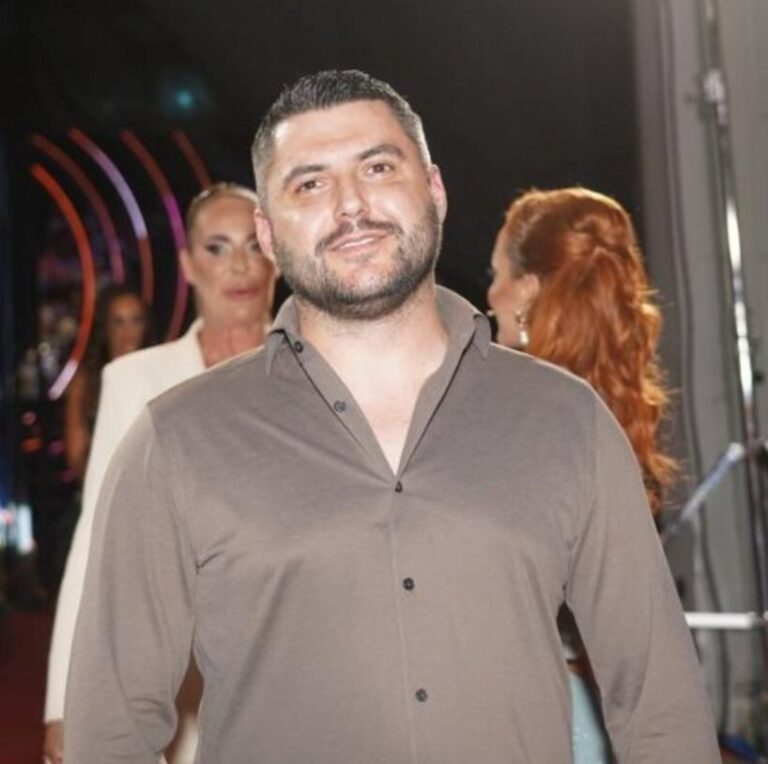 Asmin Durdžić,