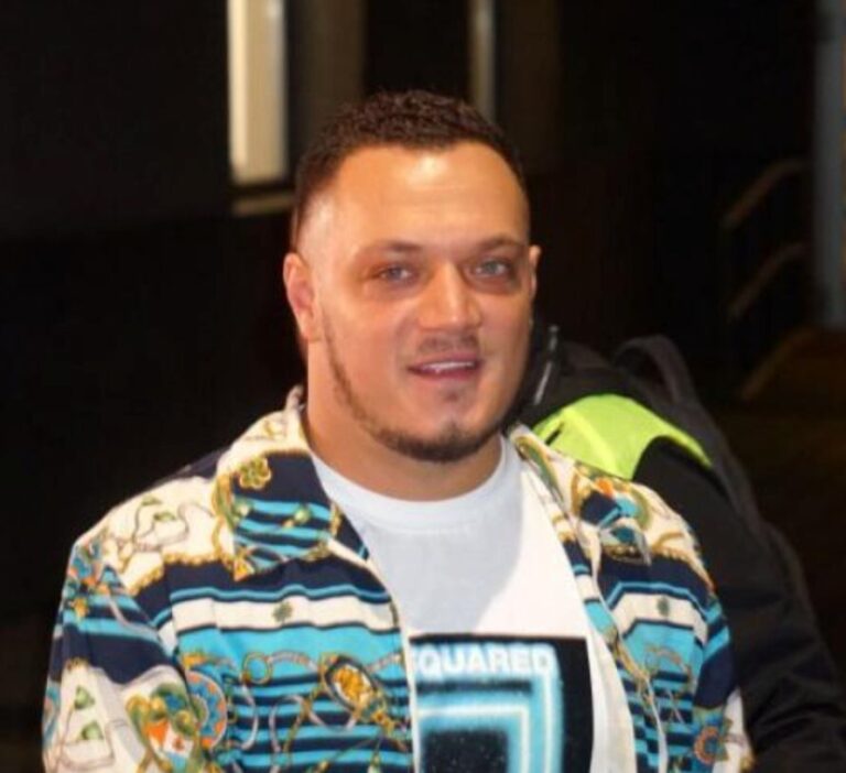 Nenad Marinković Gastoz,