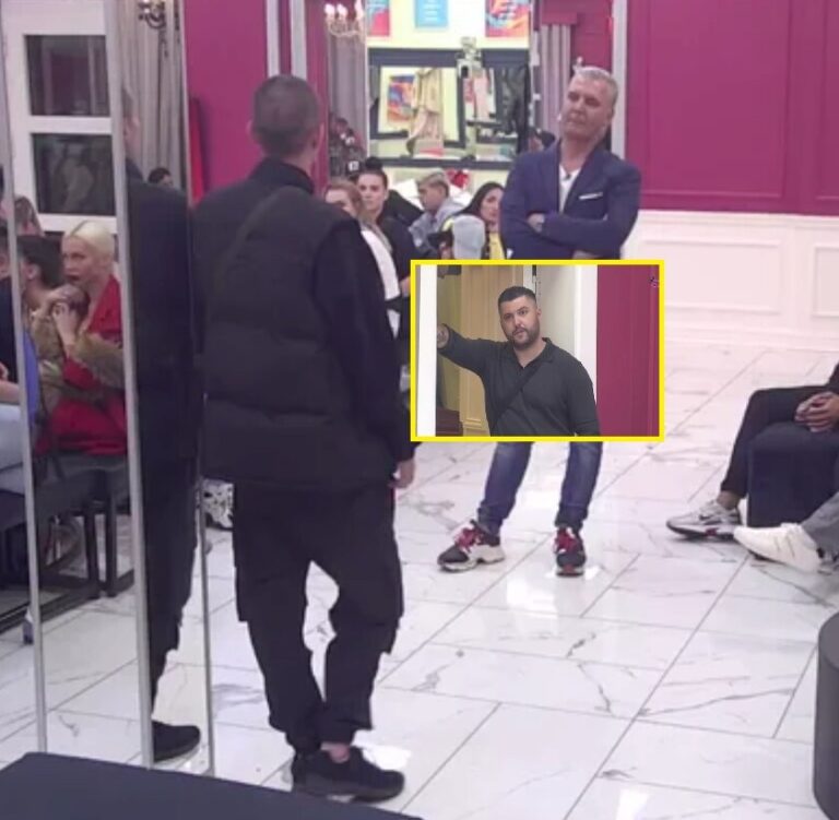 Nerio Boris Ružanji, Milan Milošević,