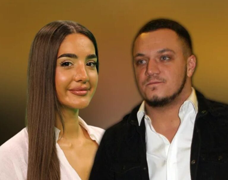 Nenad Marinković Gastoz, Anđela Đuričić,