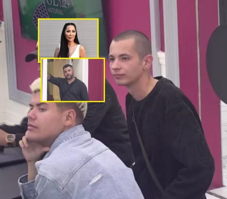 Nerio Boris Ružanji, Asmin Durdžić, Sita Ahmić,