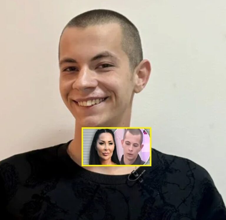 Nerio Boris Ružanji, Sita Ahmić,