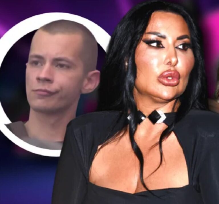 Sita Ahmić, Nerio Boris Ružanji,