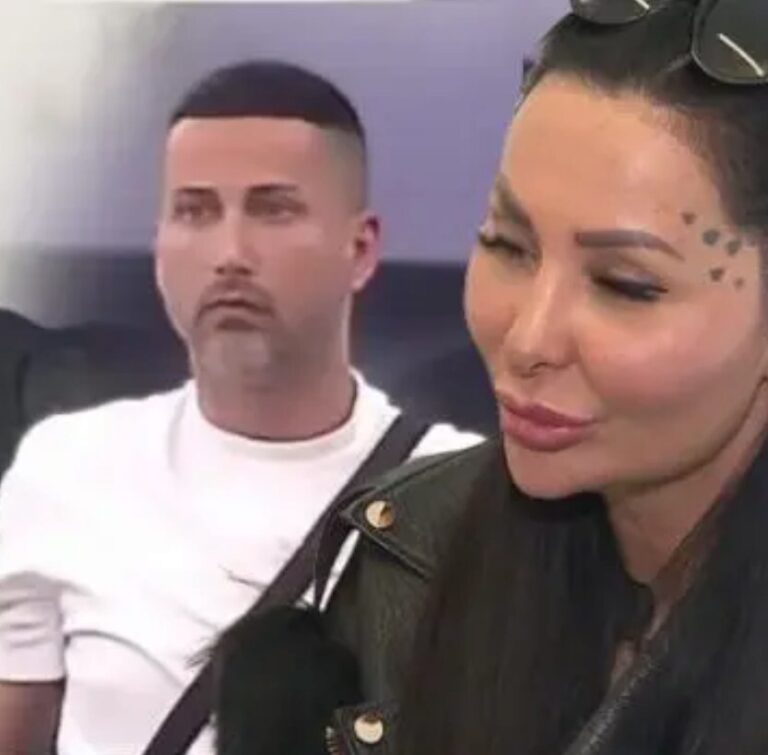 Marko Đedović, Sita Ahmić,