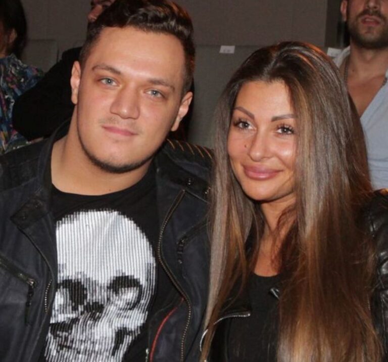 Nenad Marinković Gastoz,