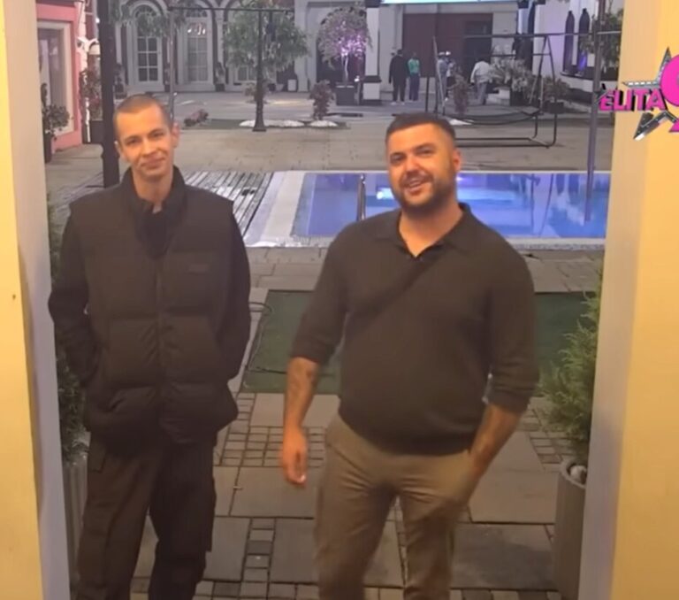 Asmin Durdžić, Nerio Boris Ružanji,