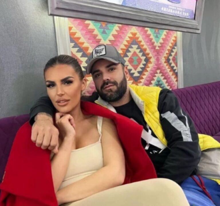 Luka Vujović, Ena Čolić,