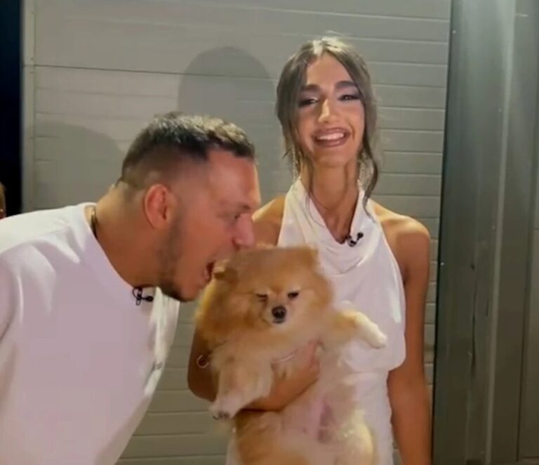 Nenad Marinković Gastoz, Anđela Đuričić,