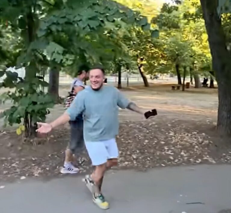 Nenad Marinković Gastoz,