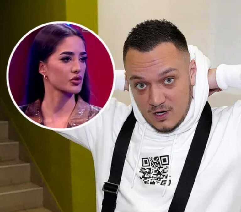 Nenad Marinković Gastoz, Anđela Đuričić,