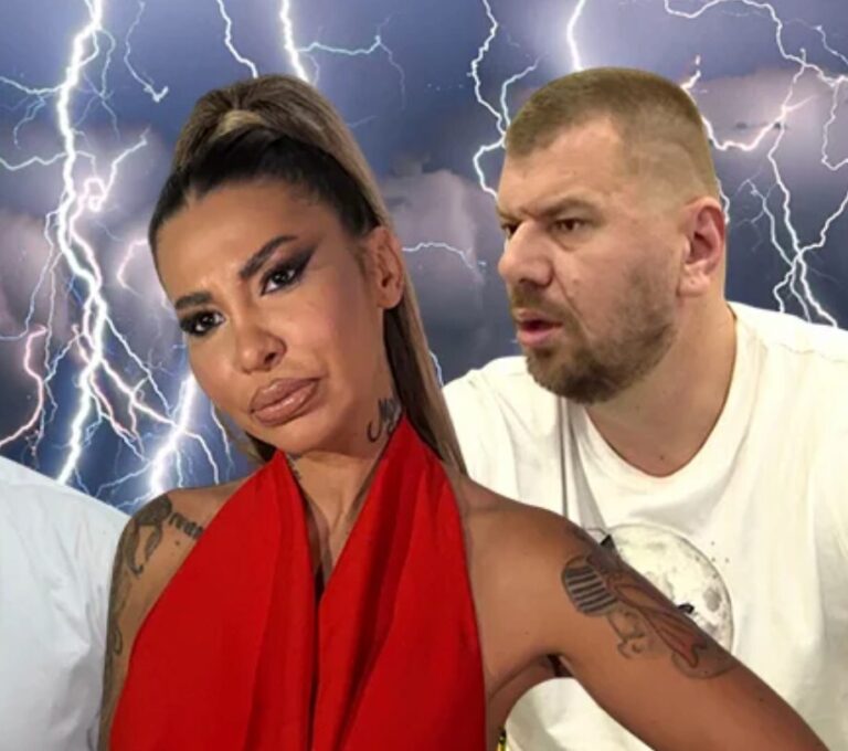 Marko Janjušević Janjuš, Aneli Ahmić,