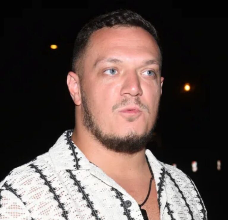 Nenad Marinković Gastoz,