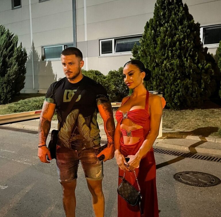 Sanja Grujić, Marko Stefanović,