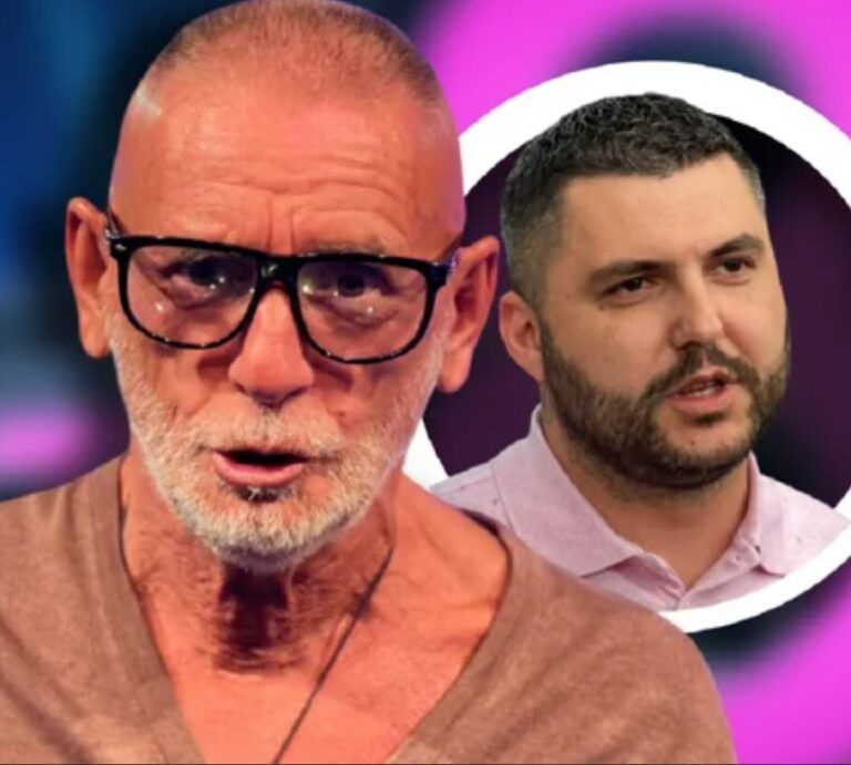 Lepi Mića, Asmin Durdžić,