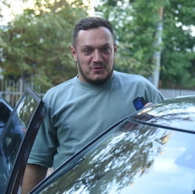 Nenad Marinković Gastoz,