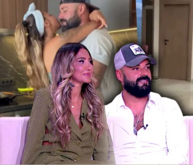 Aneli Ahmić, Luka Vujović,
