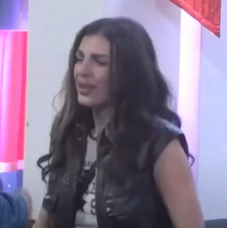 Ena Čolić,