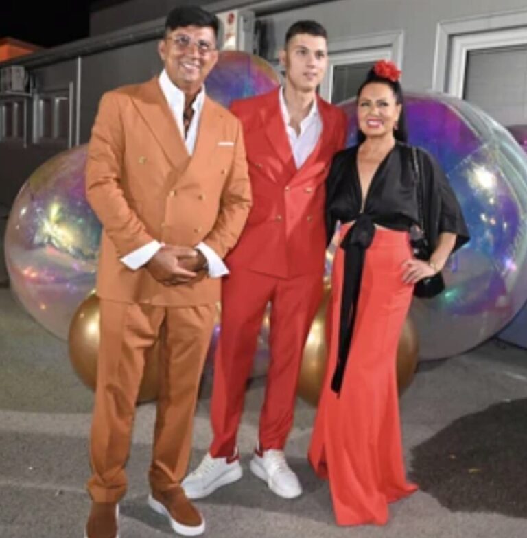 Jovan Pejić Peja, Zoran Pejić Peja, Zlata Petrović,