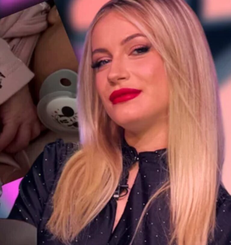 Milica Veličković,