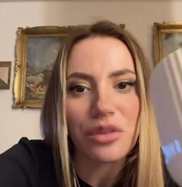 Kristina Spalević,