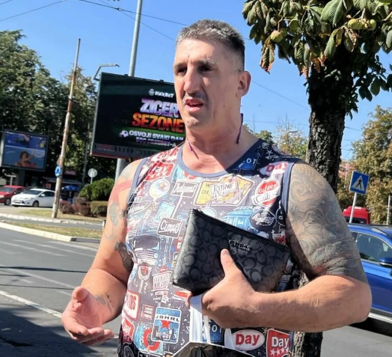 Kristijan Golubović,