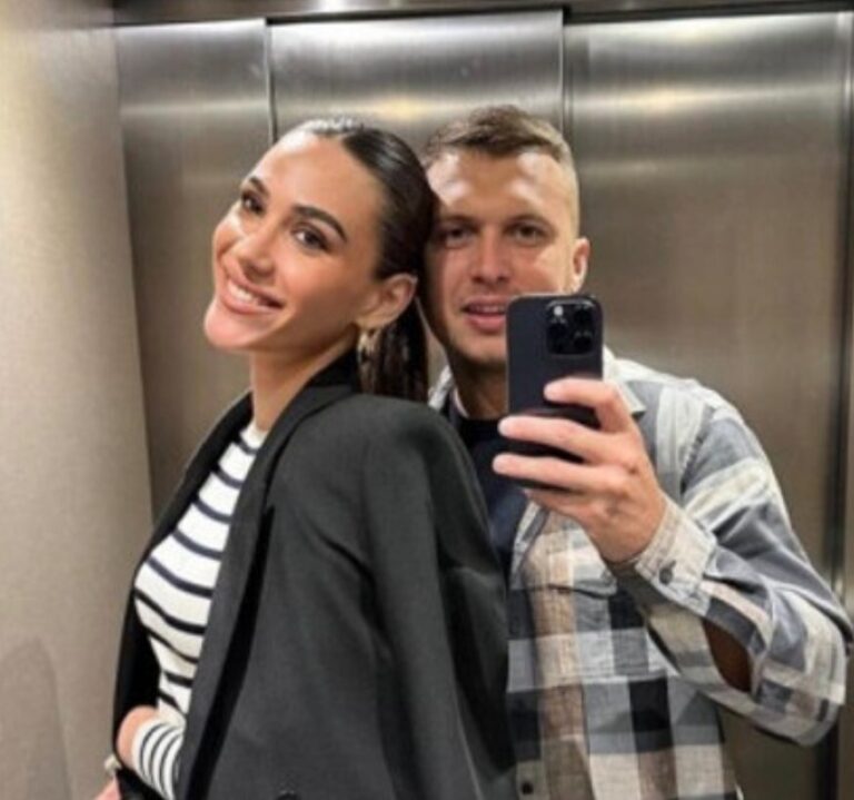 ISPAO SAM SMRAD: Stefan Karić konačno otkrio pravi povod raskida sa lepom Andreom… Stefan Karić,