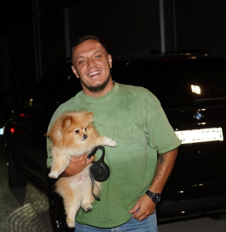 Nenad Marinković Gastoz,