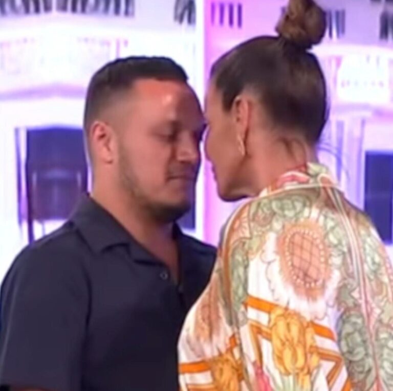 Nenad Marinković Gastoz, Milena Kačavenda,