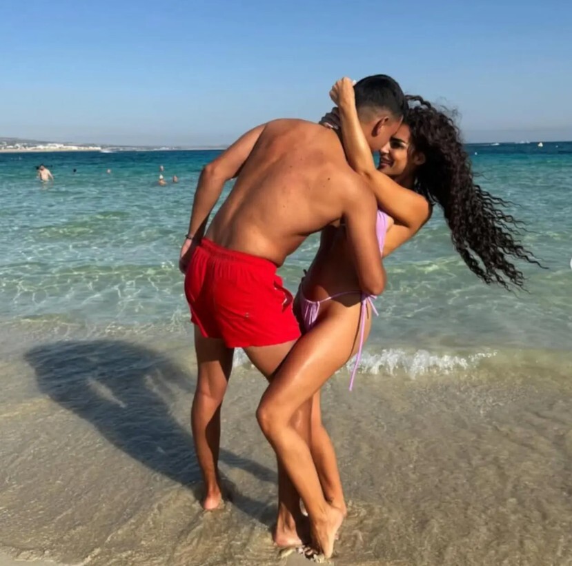 Ena Čolić, Jova Pejić Peja, 