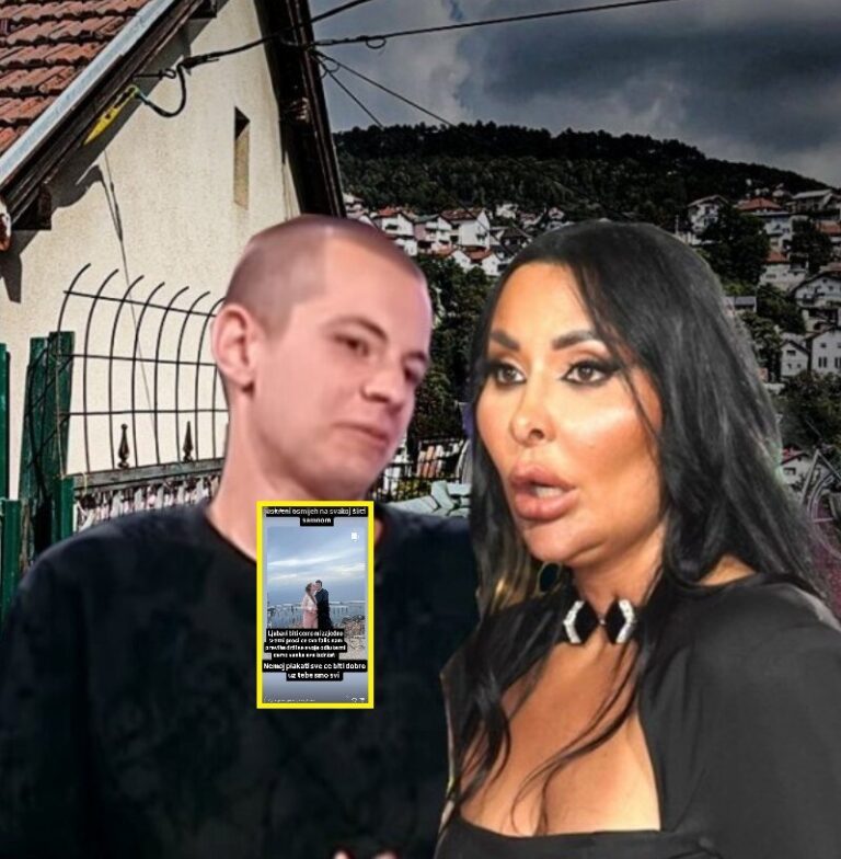 Sita Ahmić, Nerio Boris Ružanji,