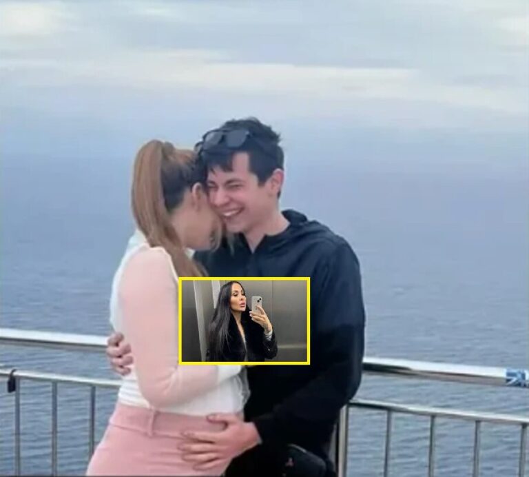 Nerio Boris Ružanji, Sita Ahmić,
