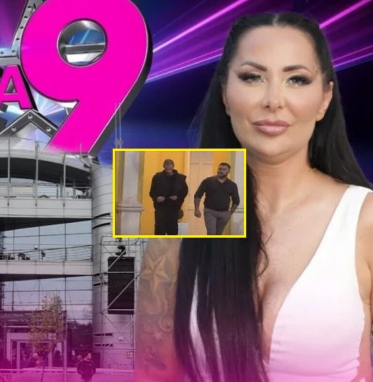 Sita Ahmić,
