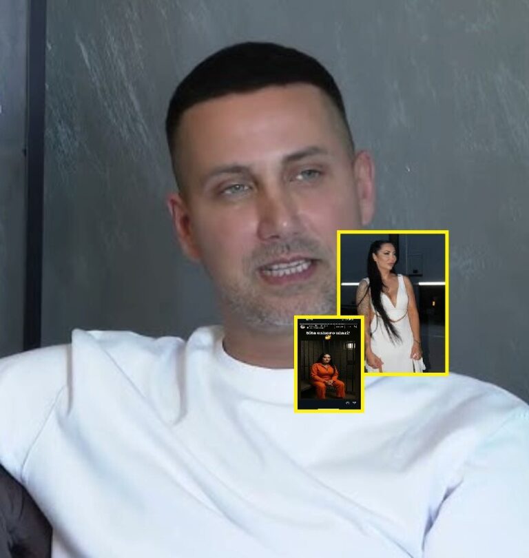 Sita Ahmić, Marko Đedović,