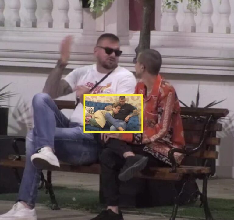Marko Janjušević Janjuš, Nerio Boris Ružanji,