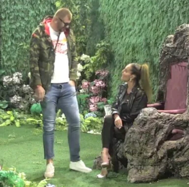 Marko Janjušević Janjuš, Milena Kačavenda,