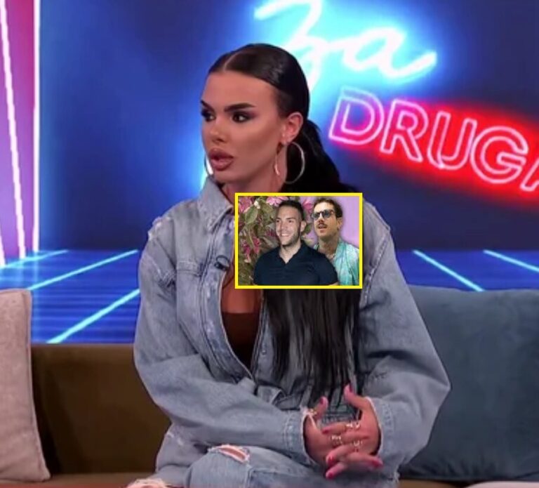 Anita Stanojlović,