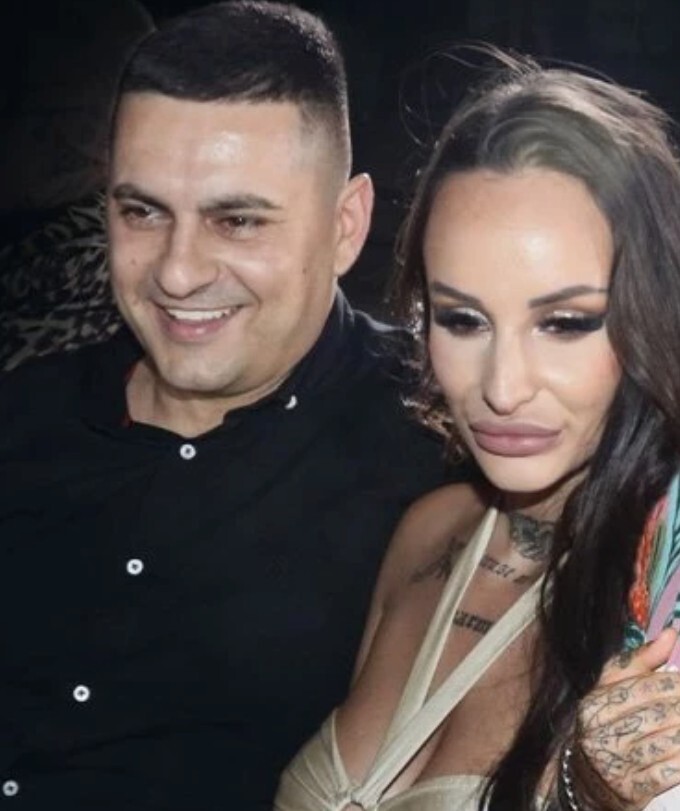 Vraća se na pravi put: Treba da ode na lečenje – Marko Đedović osuo rafalnu paljbu po Bebici Nenad Macanović Bebica, Teodora Delić,