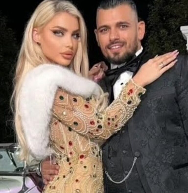 Bora Santana, Milica Kemez,