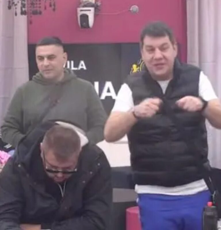 Nenad Macanović Bebica, Ivan Marinković,