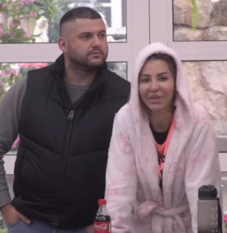 Asmin Durdžić, Aneli Ahmić,