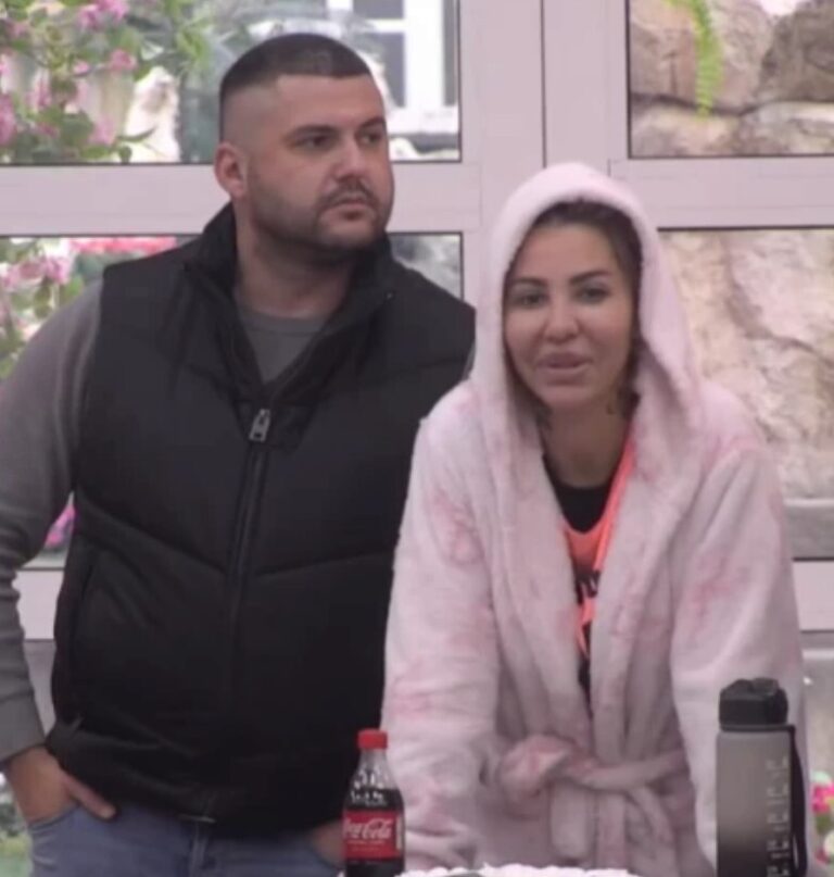 Asmin Durdžić, Aneli Ahmić,