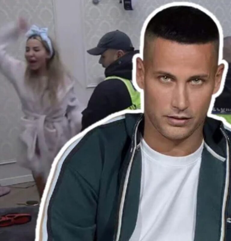 Marko Đedović, Aneli Ahmić,