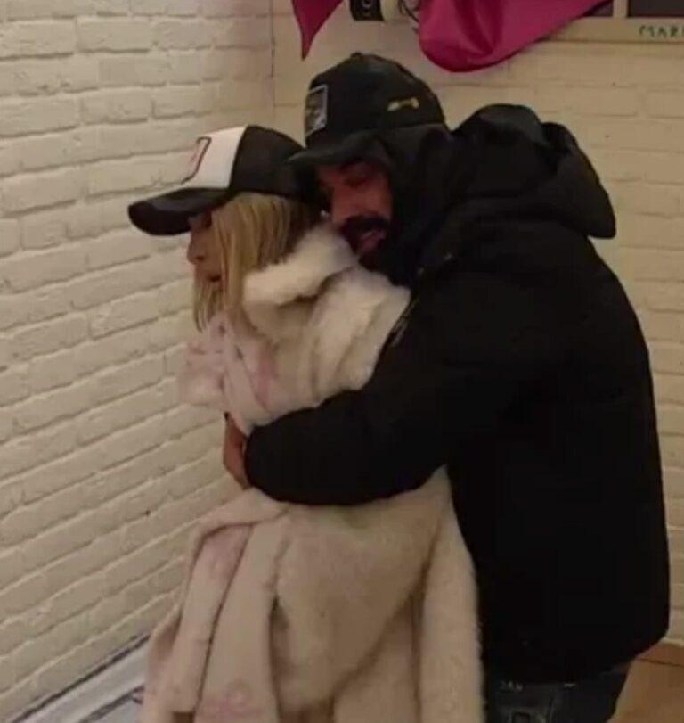 Luka Vujović, Aneli Ahmić,