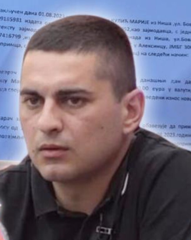 Bebica otuđio 50 000 evra: Želio je samo da postigne cilj – Želim da mu se vrati deset puta gore (VIDEO) Nenad Macanović Bebica,