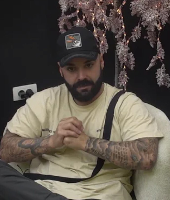 Luka preoteo Bebici sve titule: Opravdao svaki pogrešan potez od Aneli Ahmić (VIDEO) Luka Vujović,