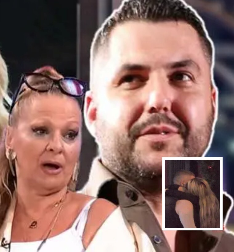 Grofica na aparatima: Asmin priznao da se sve vreme samo igrao sa Anelinim osećanjima (VIDEO) Asmin Durdžić, Aneli Ahmić,